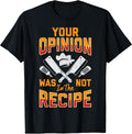 Chef Cooking Clothes Co.