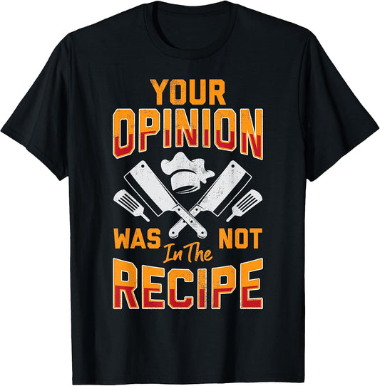 Chef Cooking Clothes Co.