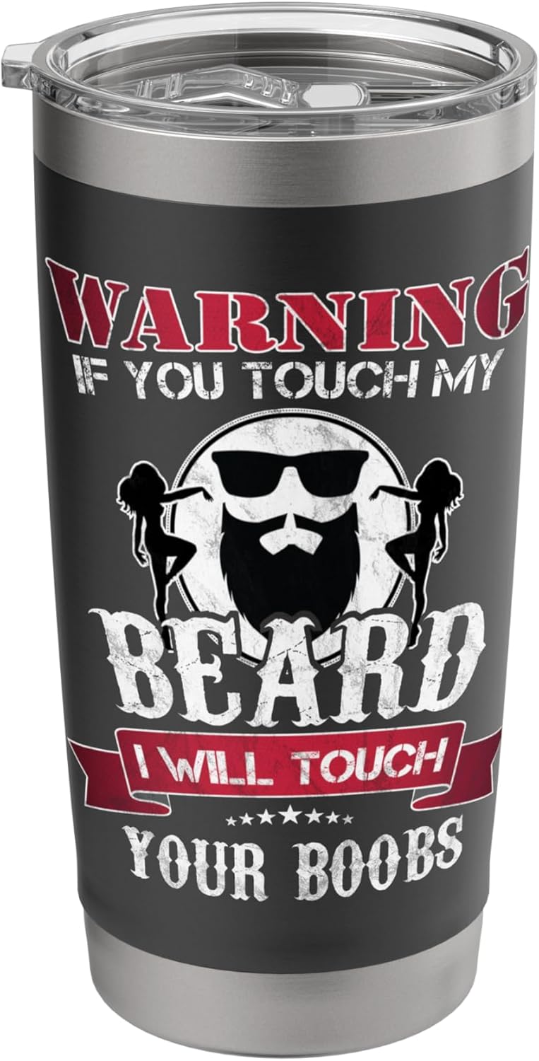 BCC Beard Shirts Bearded Men Gifts