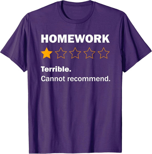 Witze für Heimarbeit Merch