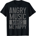 We Love Heavy Metal