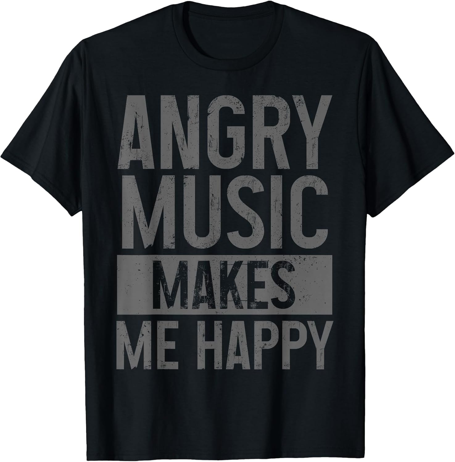 We Love Heavy Metal