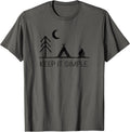 Camping Tees & Gifts