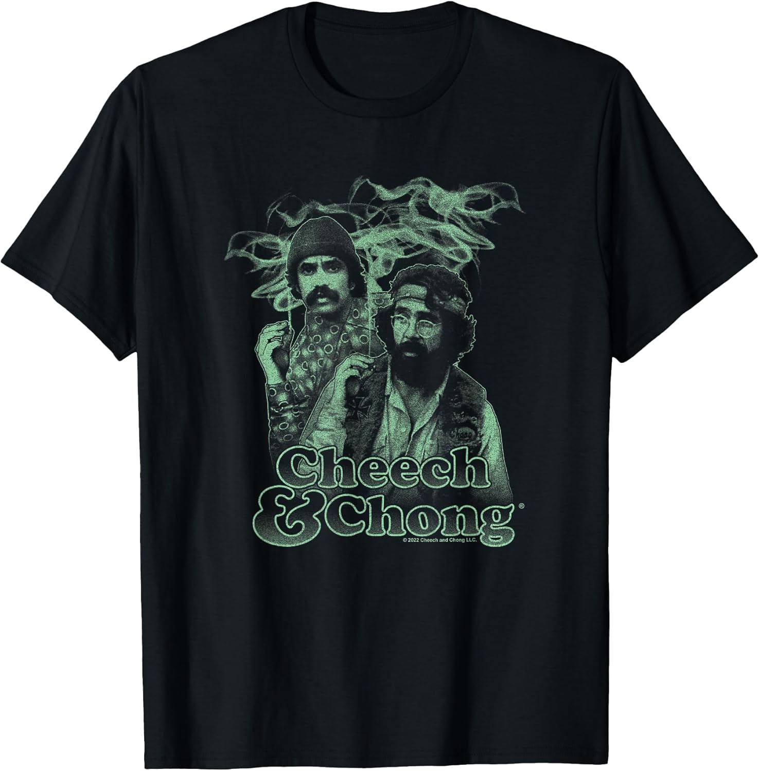 Cheech & Chong