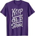 Hip Hop Old School Shirt
