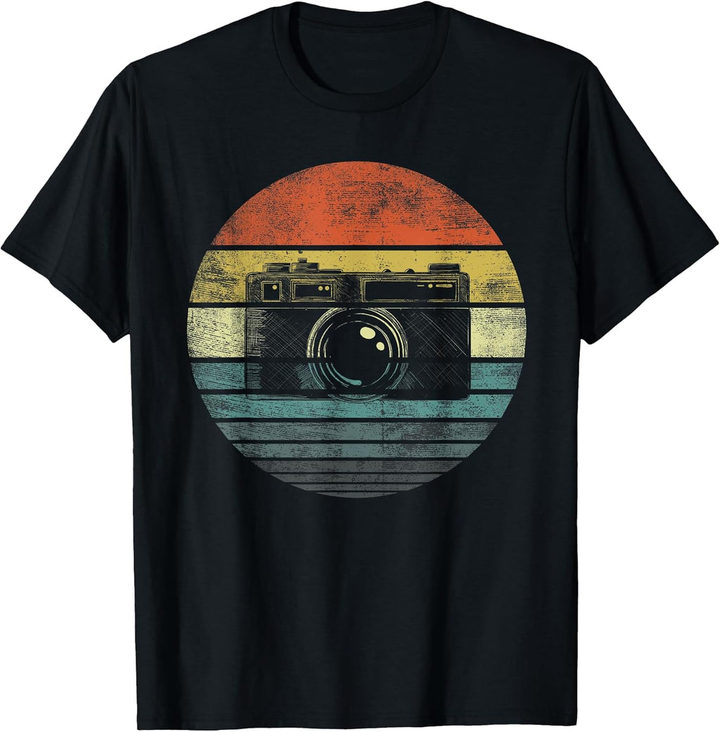 Funny Photographer Apparel