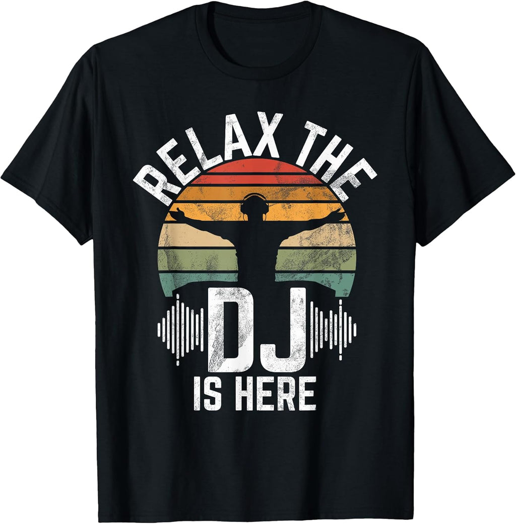 Dj Gifts & Dj Outfits