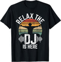 Dj Gifts & Dj Outfits