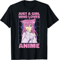Japan Anime Merch Aesthetic Co.