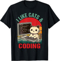 Funny Retro Vintage Software Developer