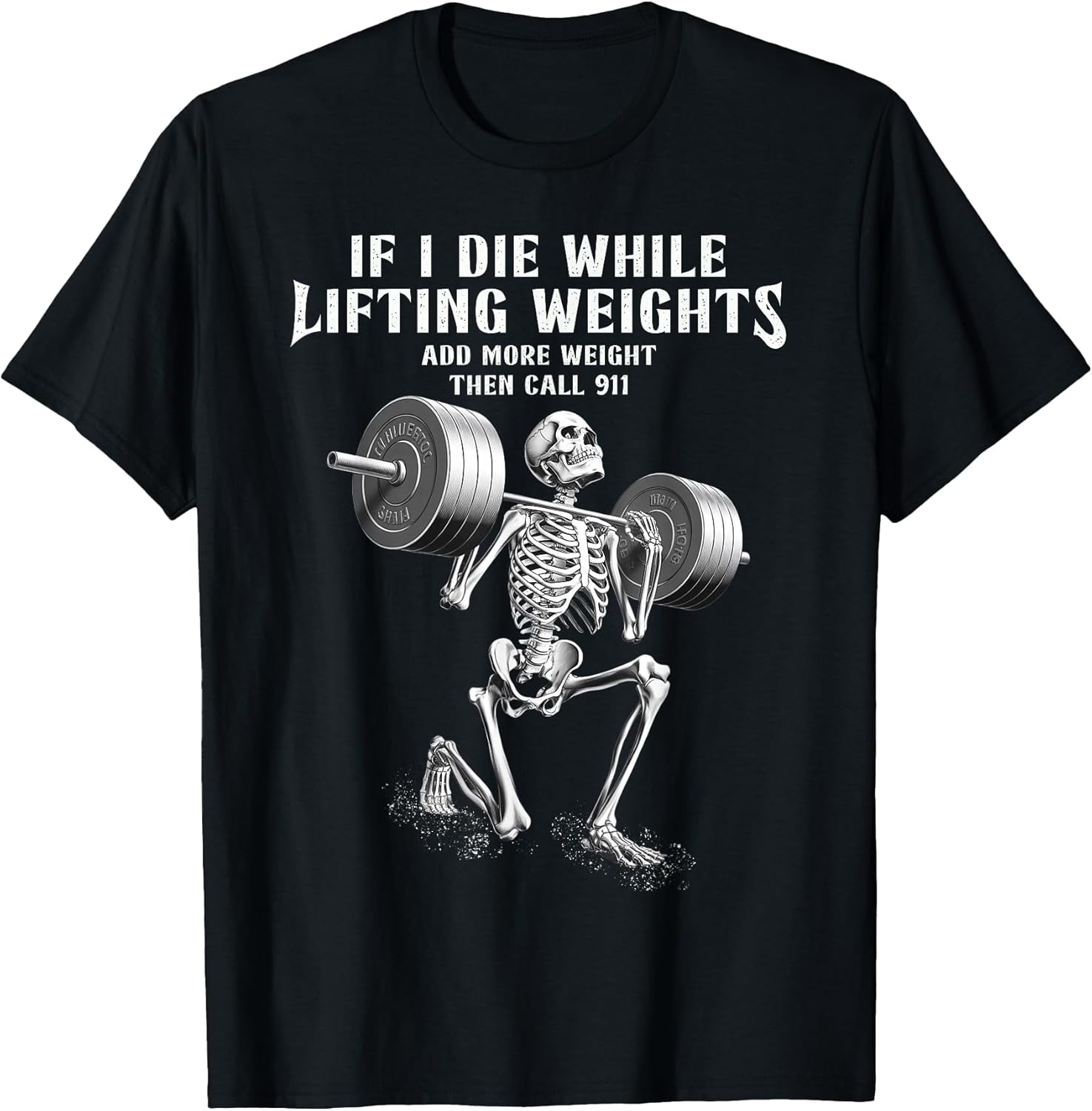 Funny Lifting Weights