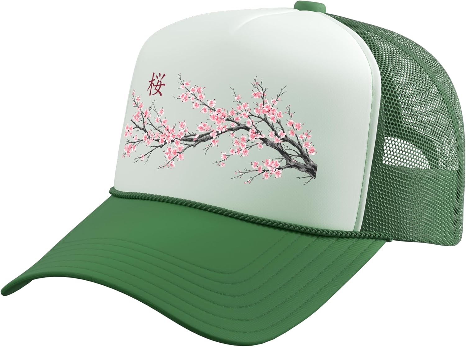 Cherry Blossom Shirts & Japanese Art Merch