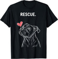 Cool Pitbull Design for Men Women Kids Pitbull Dog Lover T-Shirt
