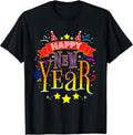 Happy New Year Design
