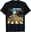Tabby Road Shirts & Gifts