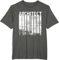 Architect Gift Idea Architecture Building Designer