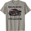Mack Trucks