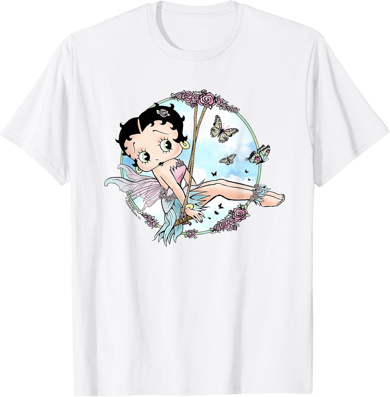 Betty Boop