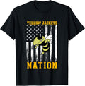 Calhoun Yellow Jackets Official High School Gear