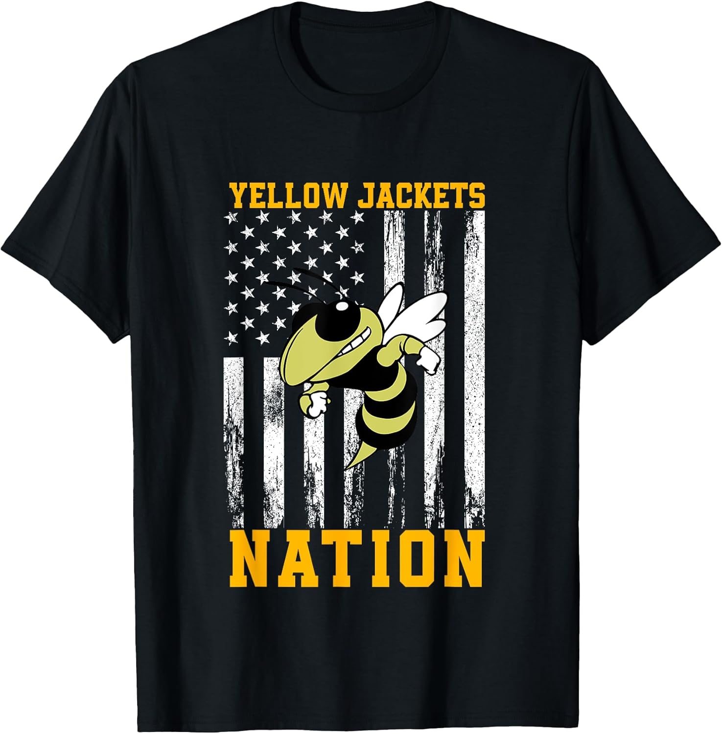 Calhoun Yellow Jackets Official High School Gear