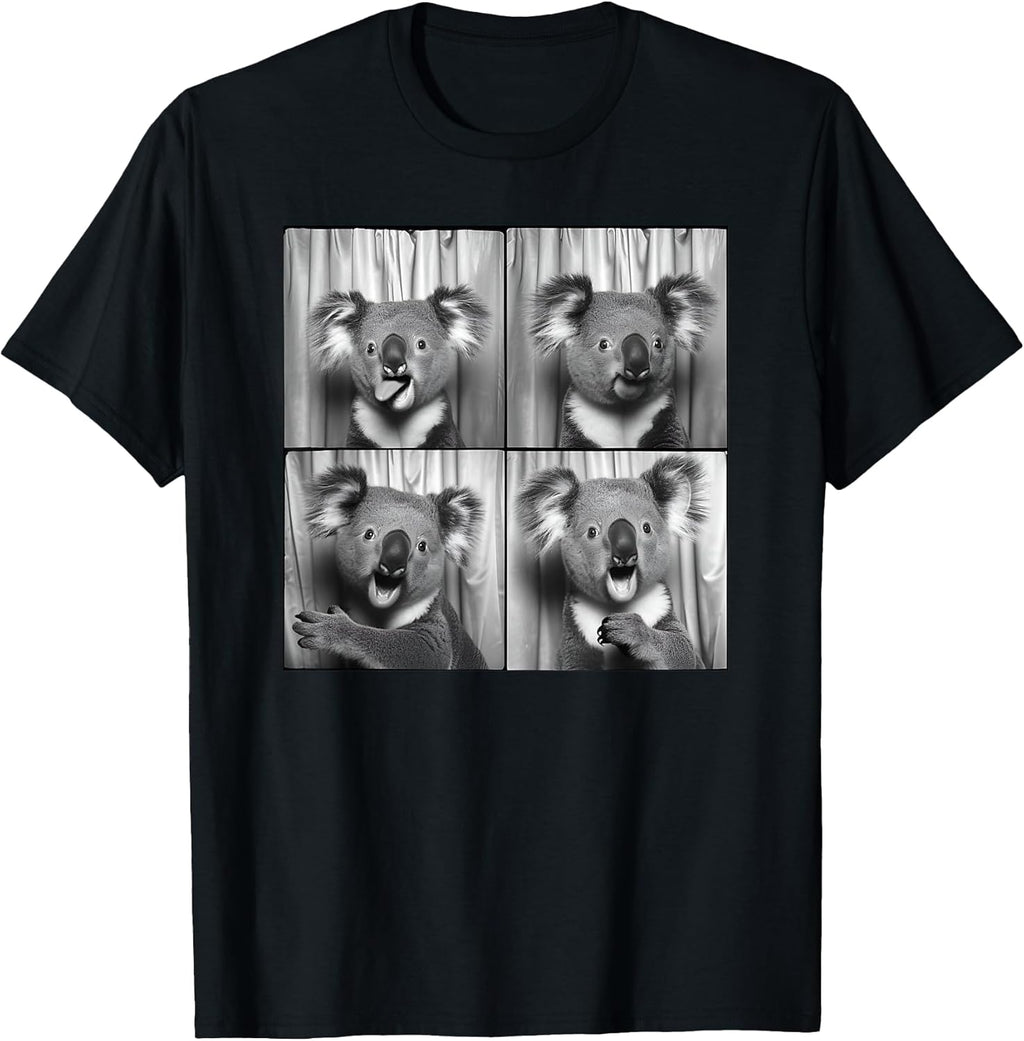 Australian Koala Lover Photography Men Women Kids