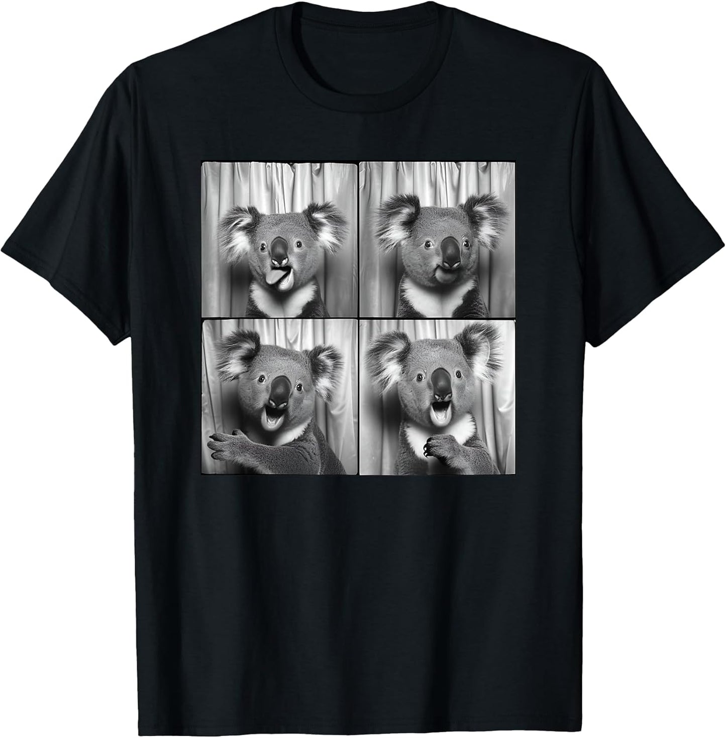 Australian Koala Lover Photography Men Women Kids