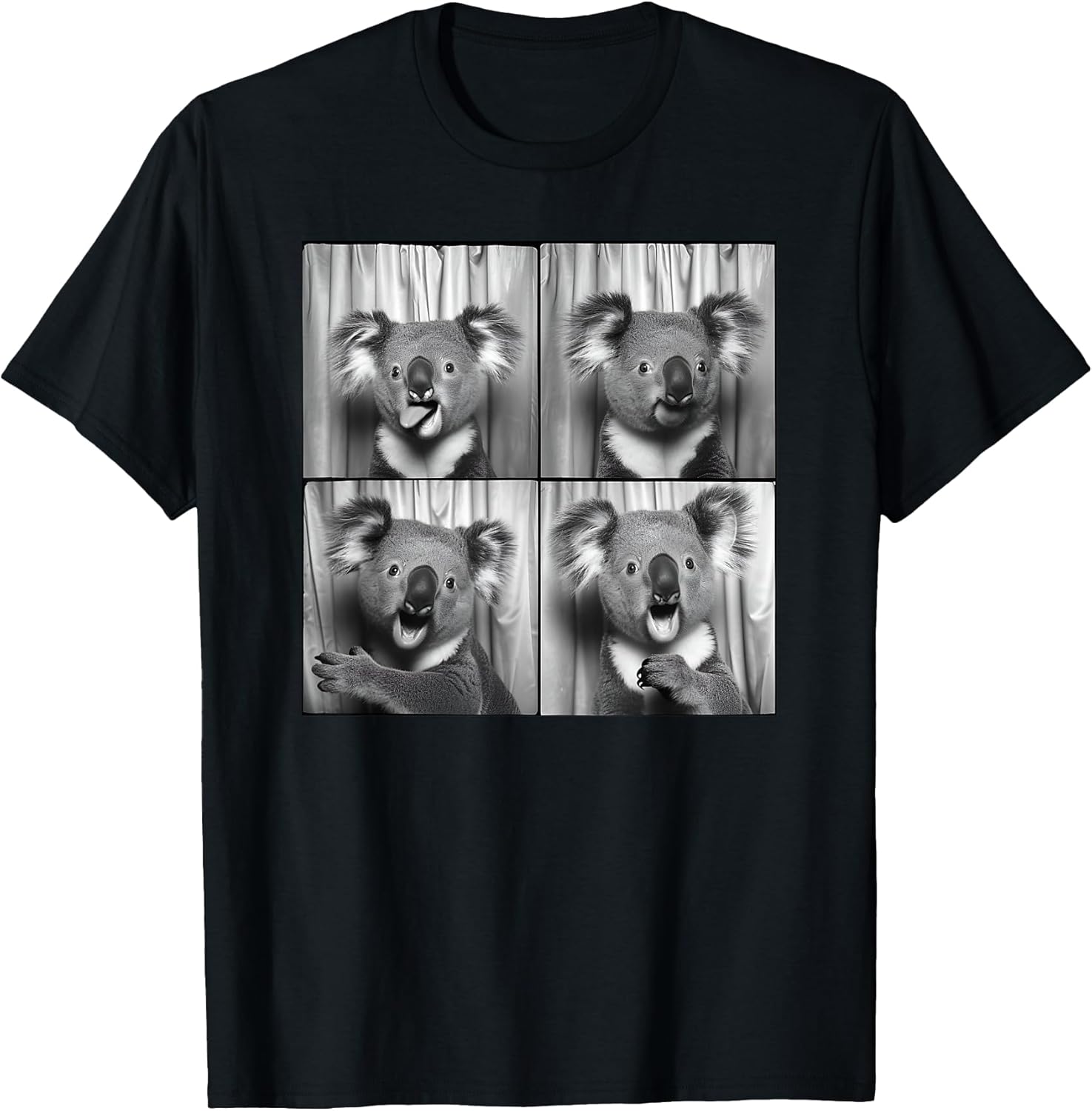 Australian Koala Lover Photography Men Women Kids