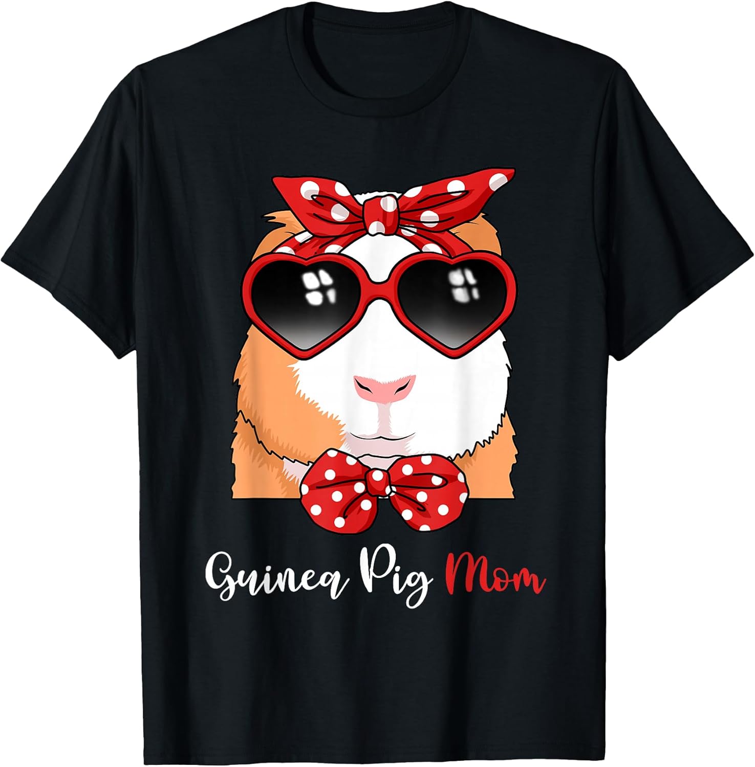 Guinea Pig Gifts & Prints