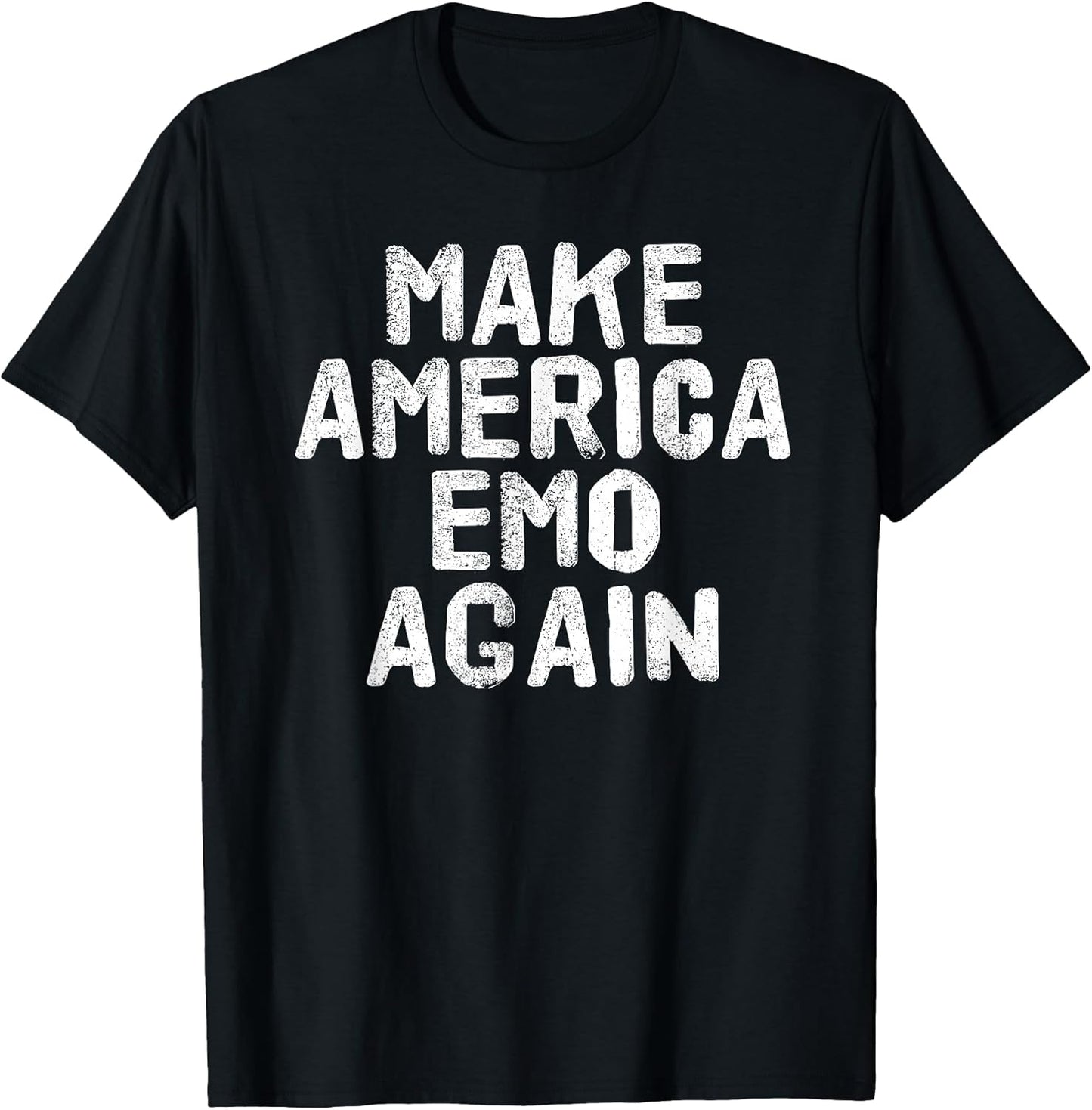 Sarcastic Gothic USA Text Joke Lover Designs