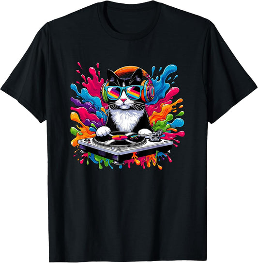Cool Disco Electronic Dance Music Outfits & Gifts
