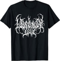 Live Laugh Love Death Metal