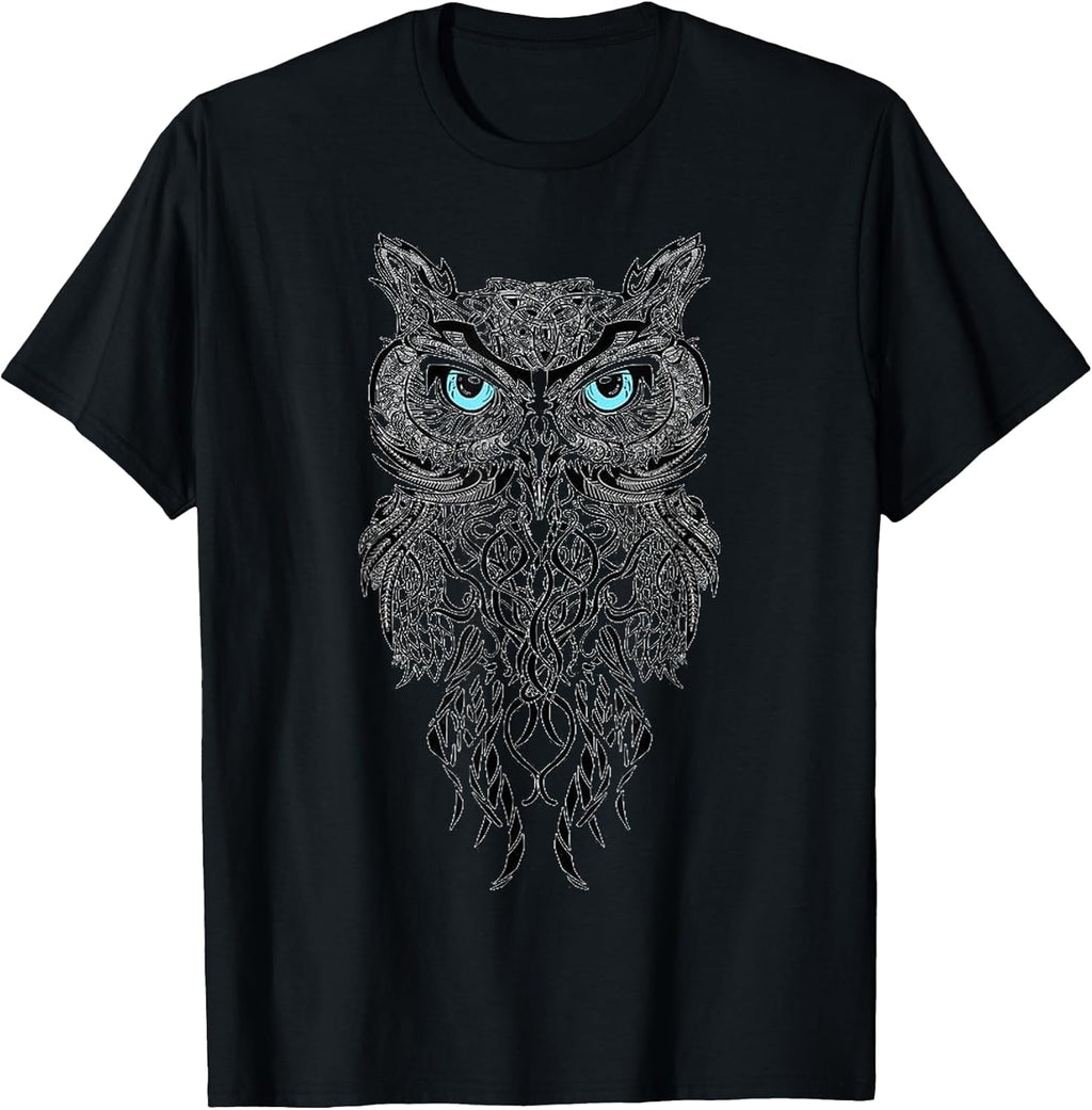 Best gift for owl lovers & fans owl