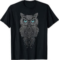Best gift for owl lovers & fans owl