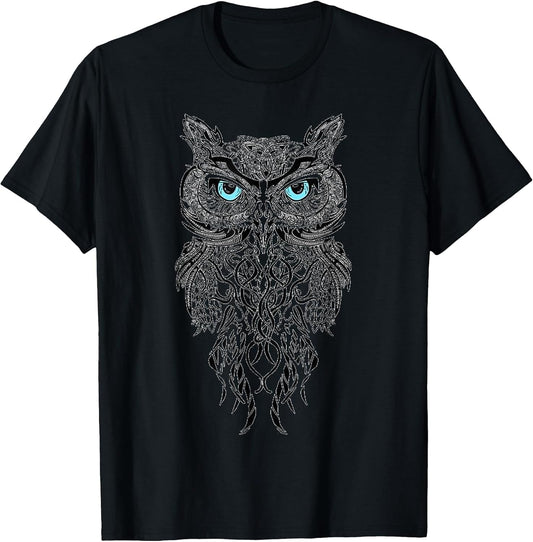 Best gift for owl lovers & fans owl