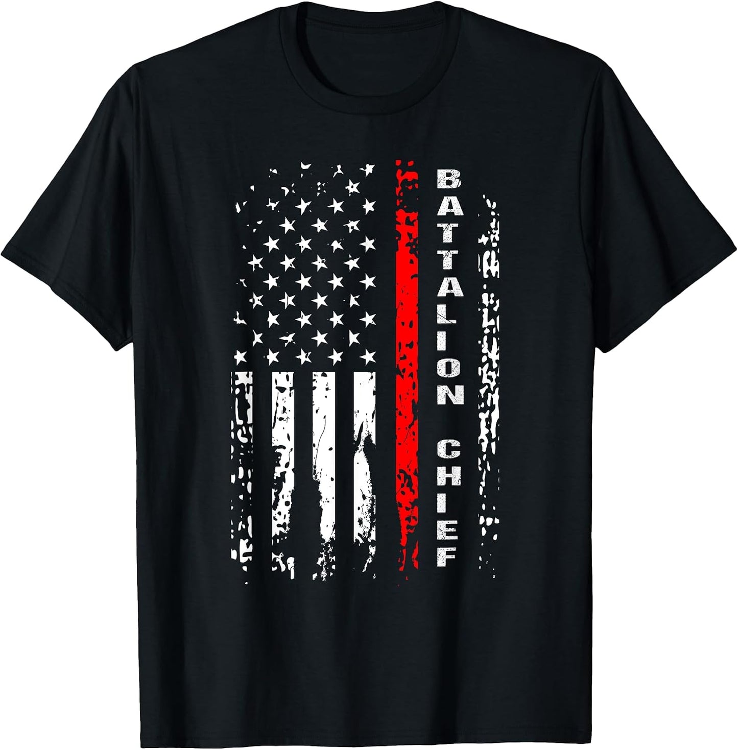Firefighter Rank Shirtz & Gifts
