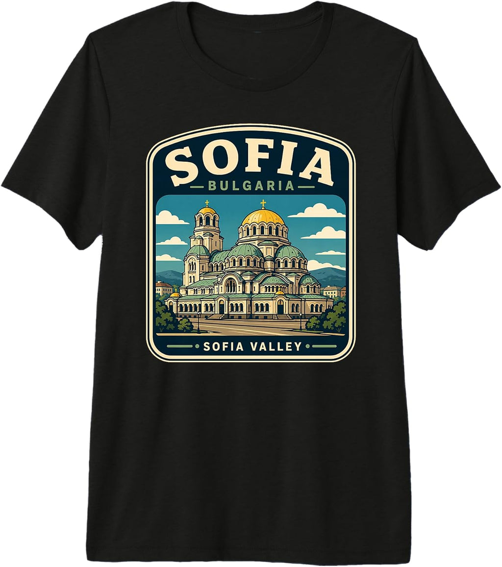 Sofia Bulgaria Family Trip hometown Sofia Vacation