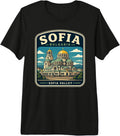 Sofia Bulgaria Family Trip hometown Sofia Vacation