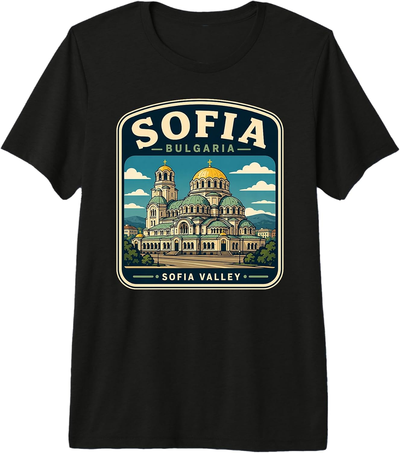 Sofia Bulgaria Family Trip hometown Sofia Vacation