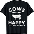 Cow Lover Gifts