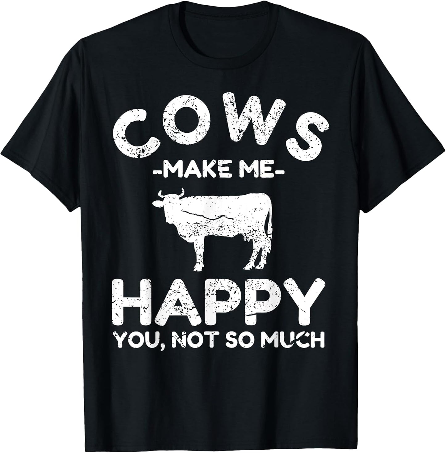 Cow Lover Gifts