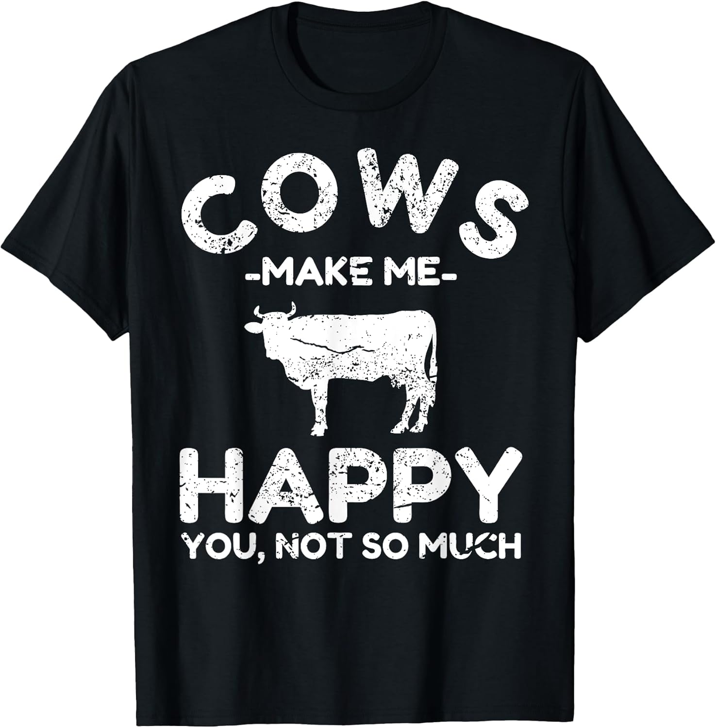 Cow Lover Gifts