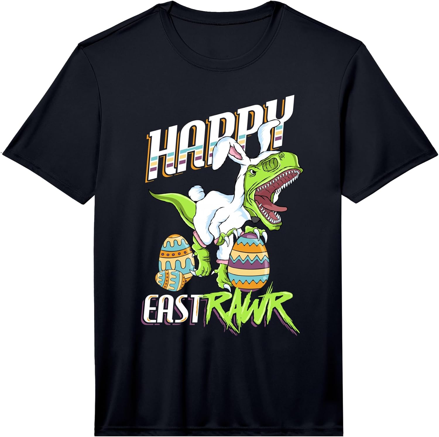 Easter Egg Hunt Merch Co