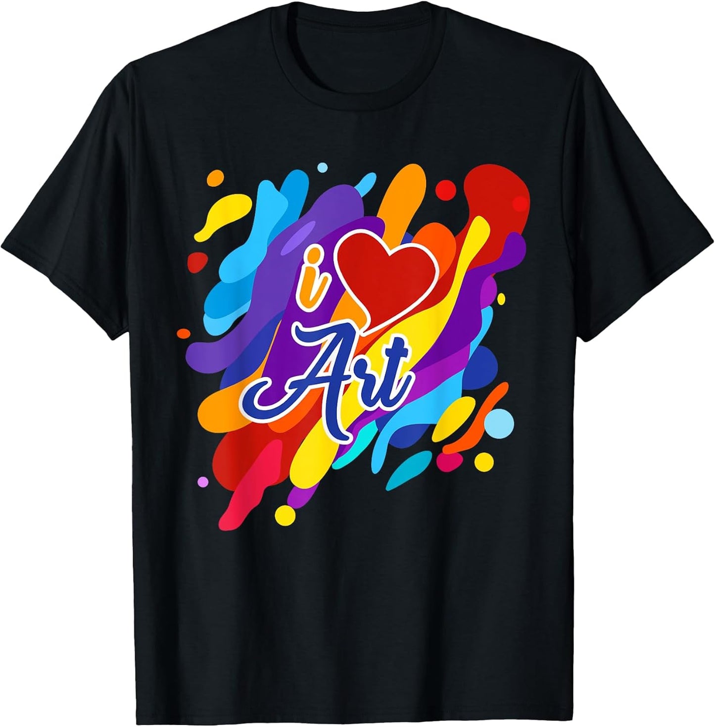 Artist Gift Shop