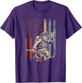 Funny Bigfoot Firefighter Sasquatch Design