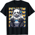 Gamer Panda Pew Video Game Design Co.