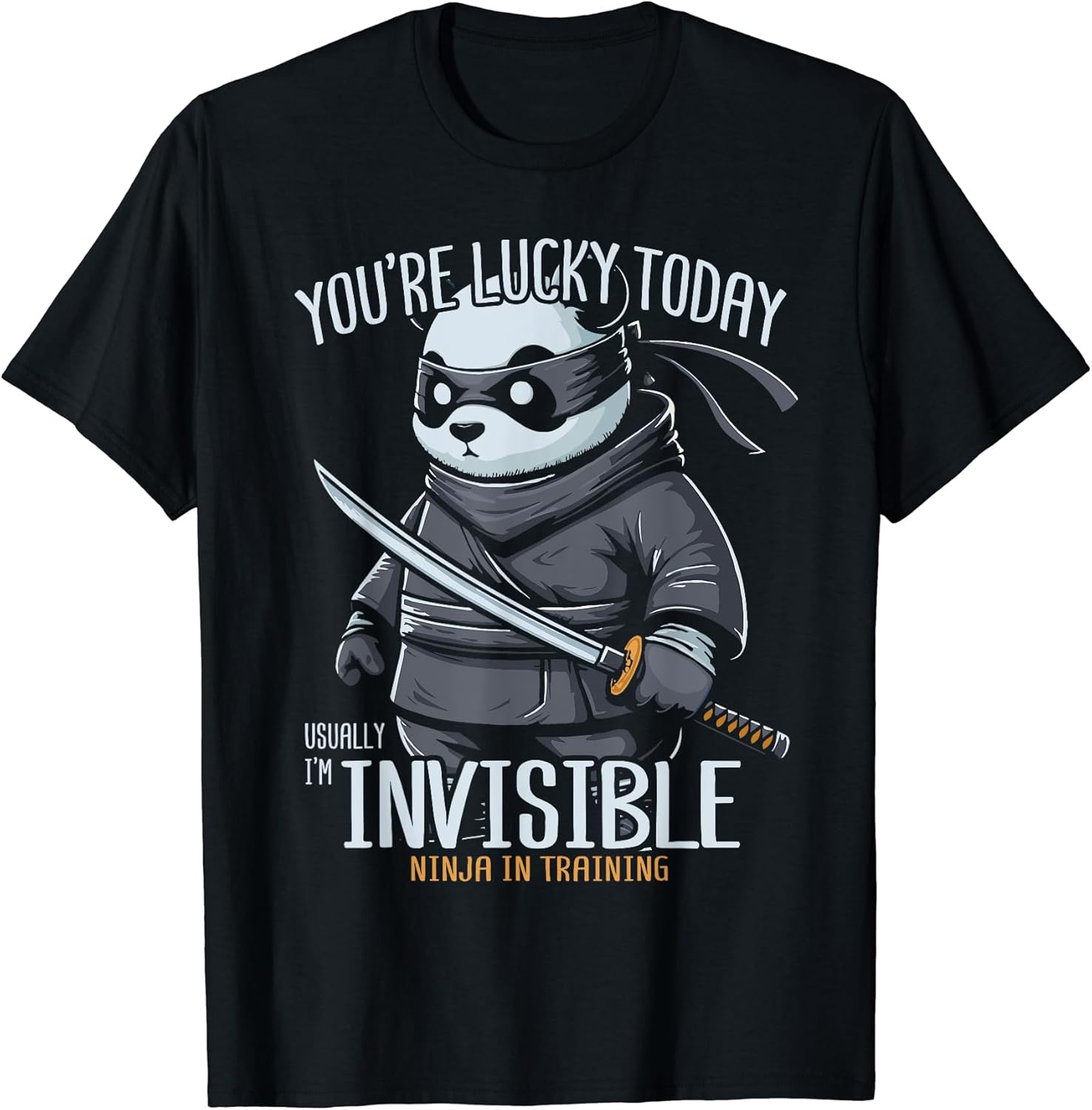 Ninja Panda Japan Bamboobear