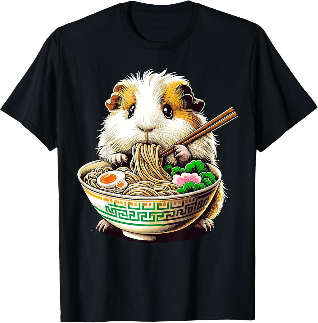 Noodles Anime Guinea Pig Gifts