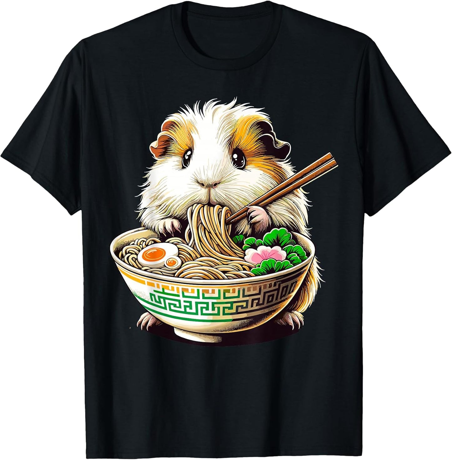 Noodles Anime Guinea Pig Gifts