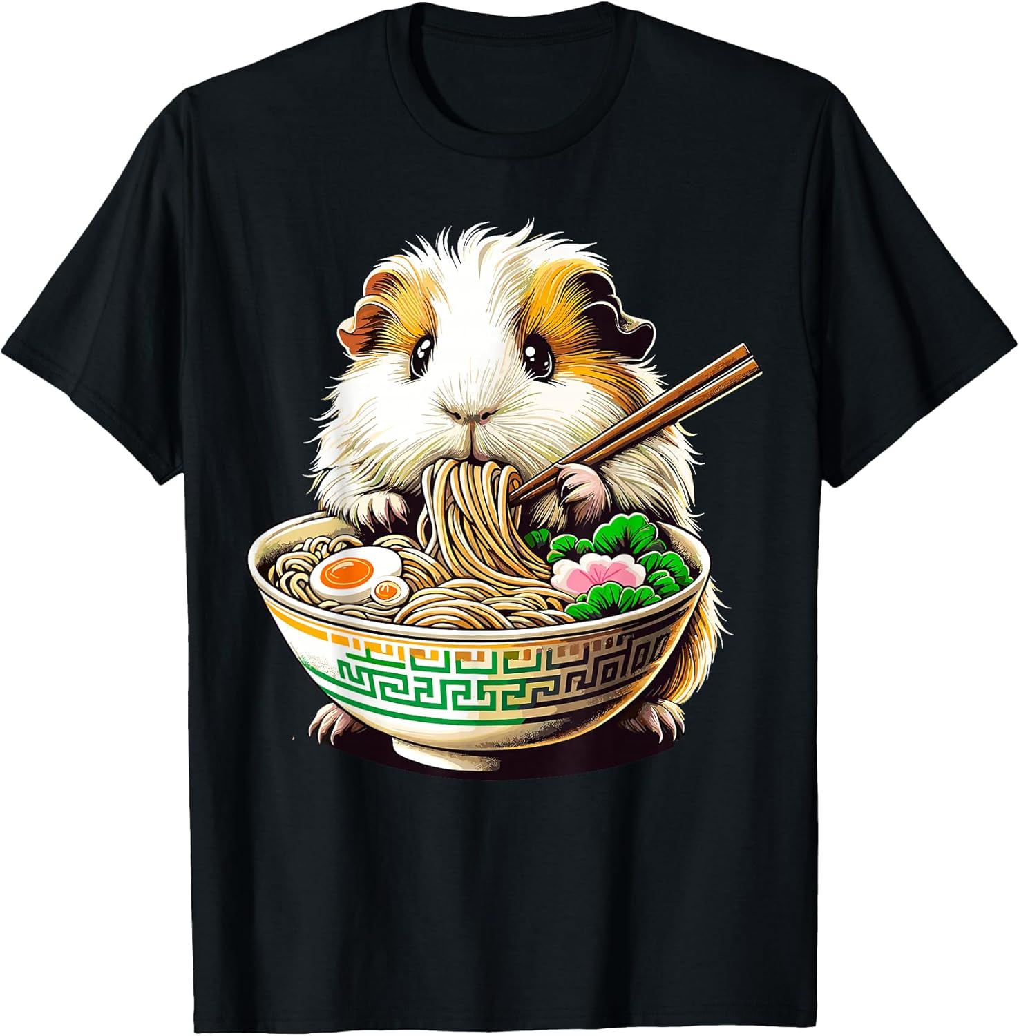 Noodles Anime Guinea Pig Gifts