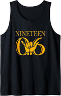 Alpha 1906 Hand Sign Shirts
